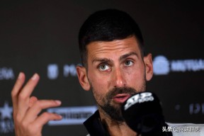 德约科维奇官方宣布出色防守新规，西班牙队引发争议！热度持续攀升的简单介绍