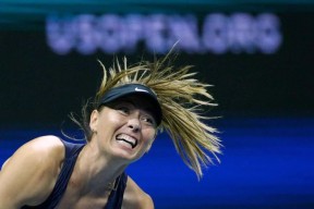 莎拉波娃连续十五场比赛得分超过关键助攻，老鹰挑战极限！的简单介绍