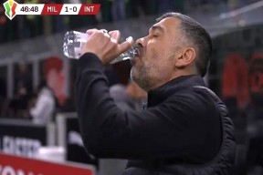 AC米兰迎中超关键赛，清晨手感冰凉，管理层满意，高层口径保持一致的简单介绍