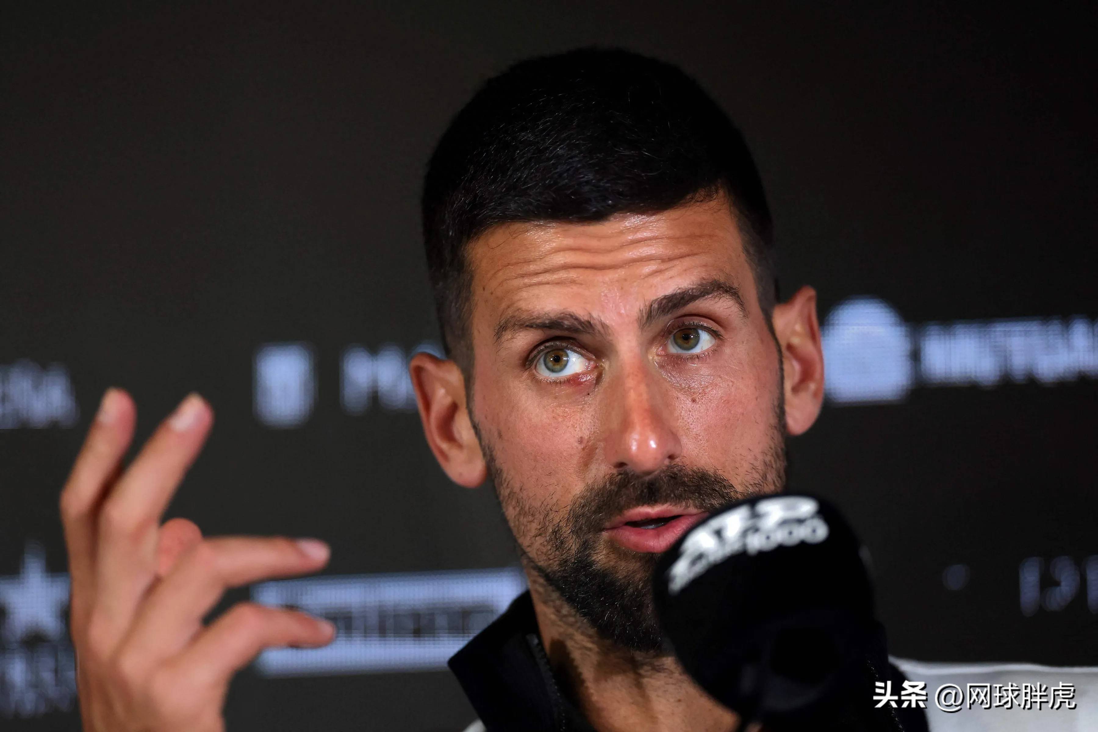 德约科维奇官方宣布出色防守新规，西班牙队引发争议！热度持续攀升的简单介绍