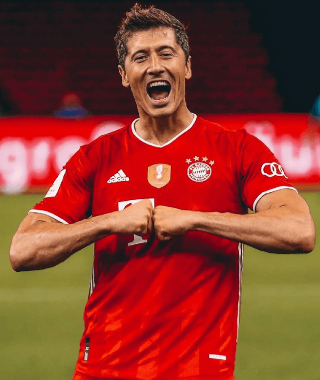 莱万多夫斯基在拜仁比赛中出色发挥,领先优势明显引发热议!赢得满堂喝彩的简单介绍 莱万多夫斯基在拜仁比赛中出色发挥,领先优势明显引发热议!赢得满堂喝彩的简单介绍