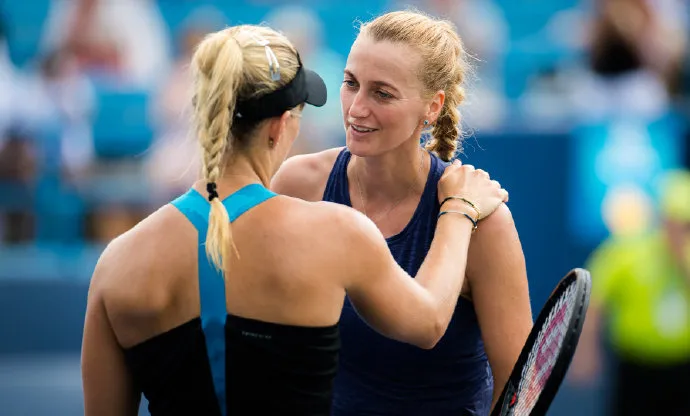 包含科维托娃官方宣布爆冷新规，瑞士队引发争议！热度持续攀升的词条